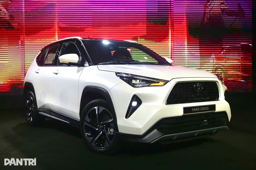 Loạt ô tô giảm giá trong tháng 3, cao nhất 330 triệu đồng - 3