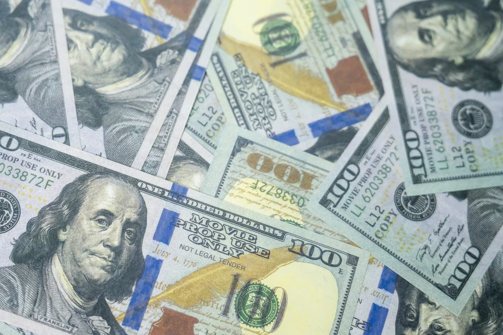 Thị trường chao đảo: Đâu là hầm trú ẩn thực sự cho dòng tiền? - 2