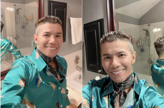 Nam ca sĩ Việt vừa qua đời: Quán quân Sao Mai, gương mặt biến dạng vì bạo bệnh- Ảnh 4.