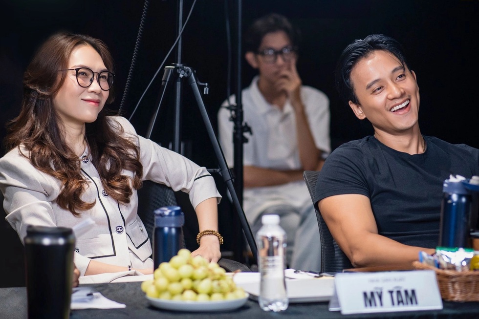 Mỹ Tâm: Có những điều không cần nói, tôi và Mai Tài Phến đủ hiểu nhau rồi - 4