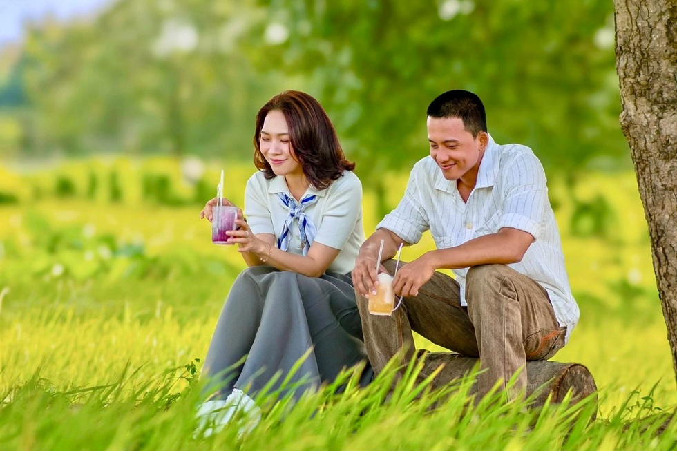 Mỹ Tâm: Có những điều không cần nói, tôi và Mai Tài Phến đủ hiểu nhau rồi - 5