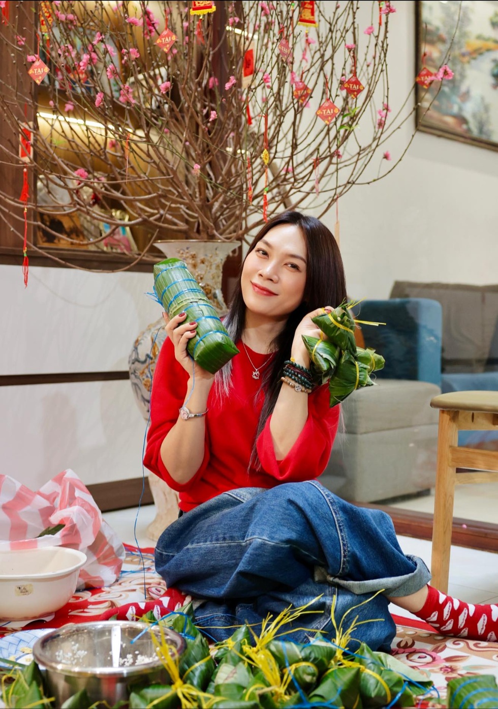 Mỹ Tâm: Có những điều không cần nói, tôi và Mai Tài Phến đủ hiểu nhau rồi - 7