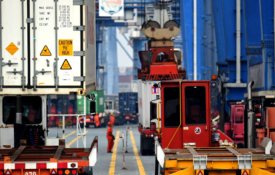 trung đông - Ảnh 3.