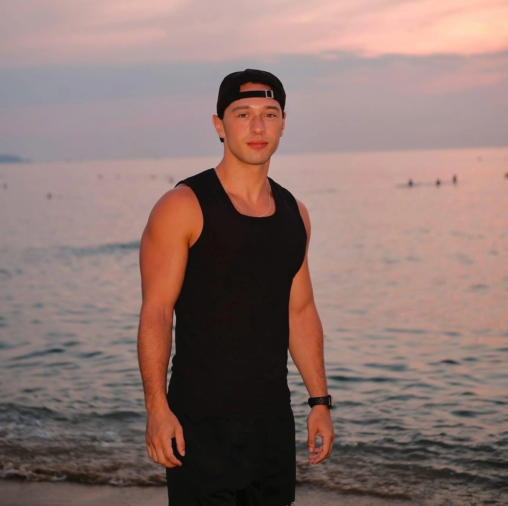 Có màn hát tiếng Anh độc đáo, chị bán hoa quả ở Việt Nam nổi tiếng toàn cầu - 2