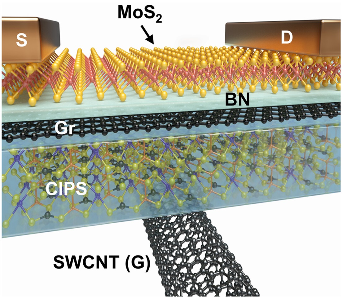 Giới hạn vật lý 70 năm bị phá vỡ: Trung Quốc chế tạo thành chip 1nm nhỏ nhất thế giới- Ảnh 3.