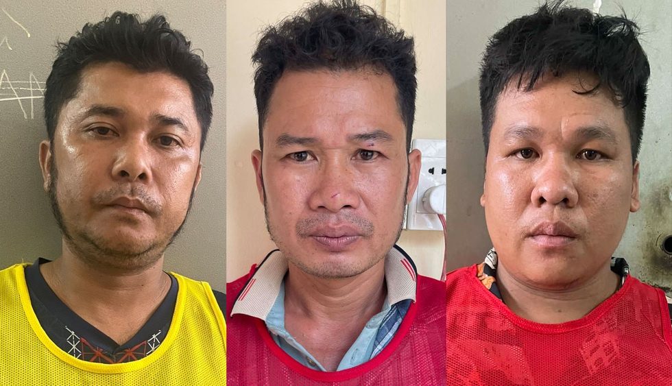 Chiếc cân ma thuật giúp ông trùm đá gà bịp đánh đâu thắng đó ở TPHCM - 2