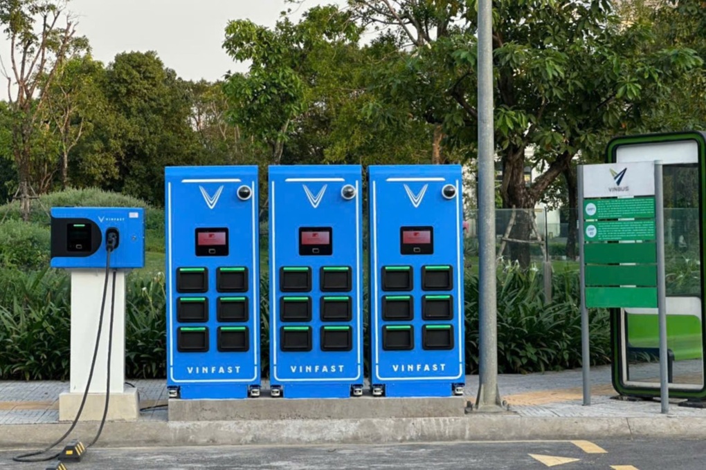 Xe máy điện thể thao VinFast Viper mở cọc sớm với loạt ưu đãi - 3