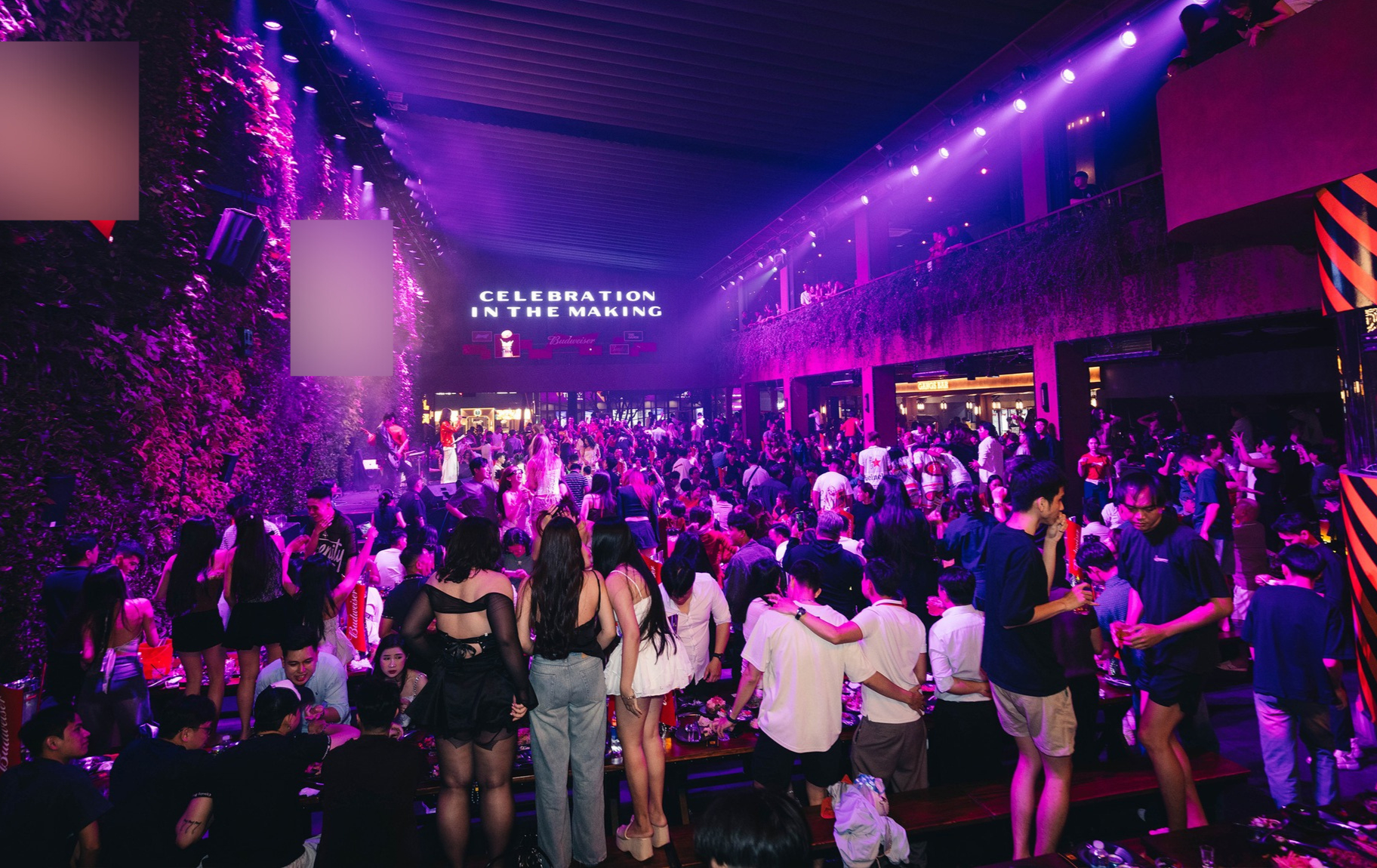 Khách Việt ở Trung Đông xin hủy cọc, quán nhậu TP.HCM lên tiếng 