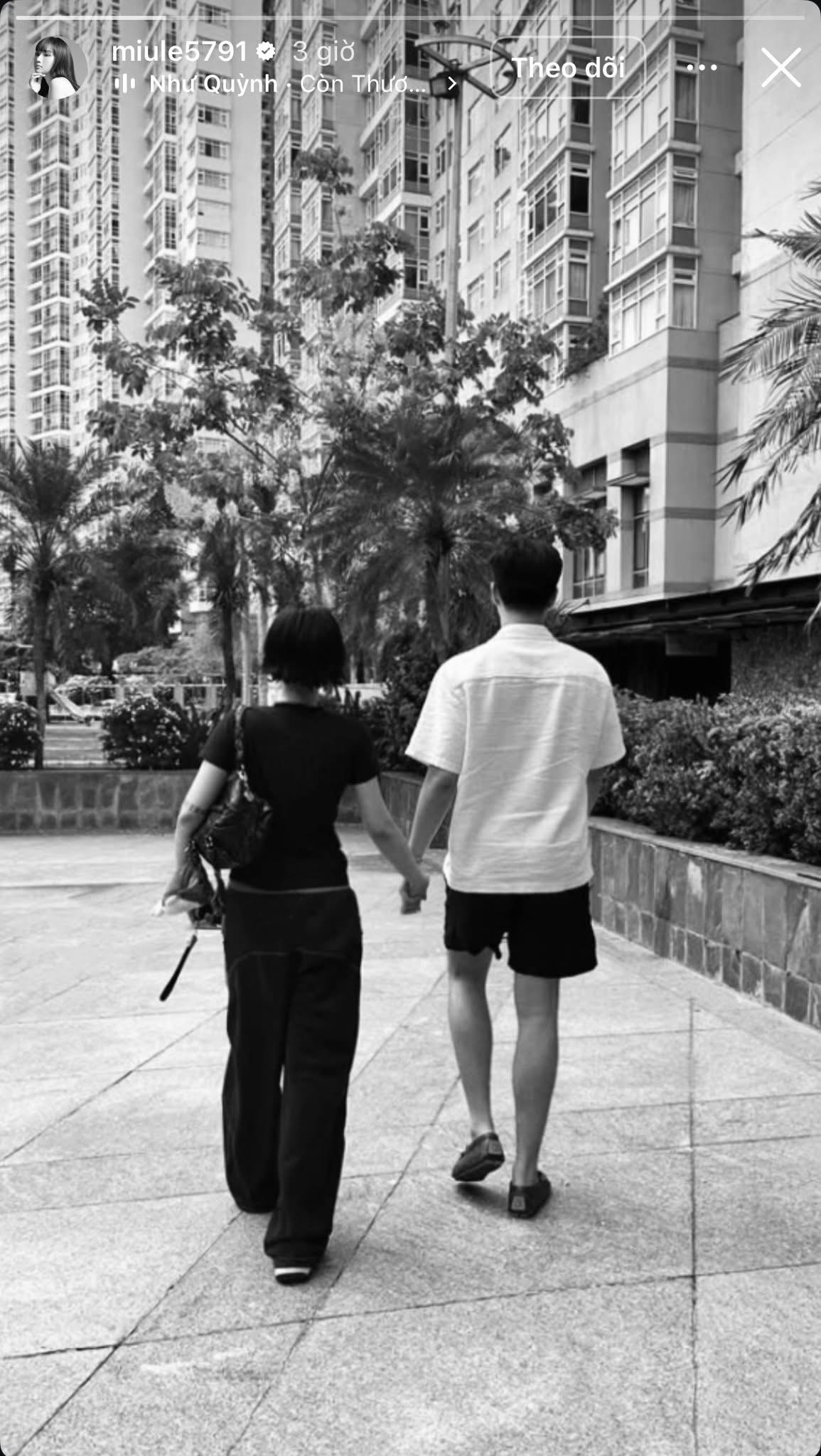 Miu Lê và Nam Vlog chia tay- Ảnh 3.