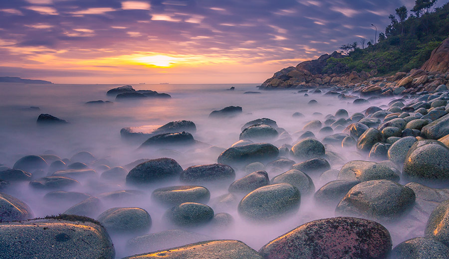 Vượt qua Anh và Ý, một 