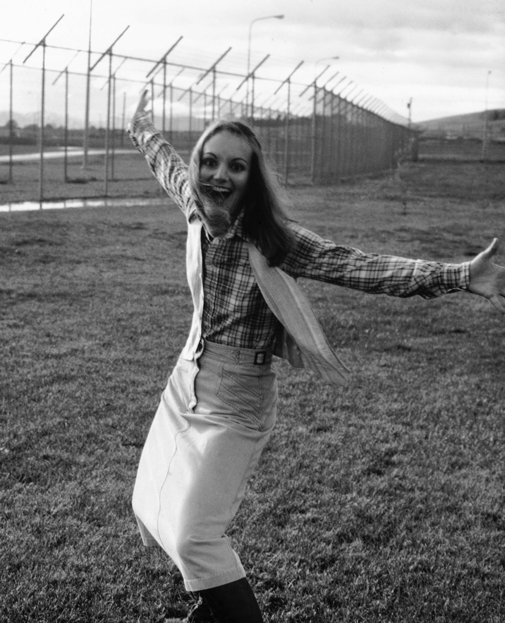 Cựu HLV The Face Mỹ có mẹ từng bị bắt cóc và tẩy não, sự nghiệp thăng hoa chỉ sau 1 lần test ống kính- Ảnh 4.