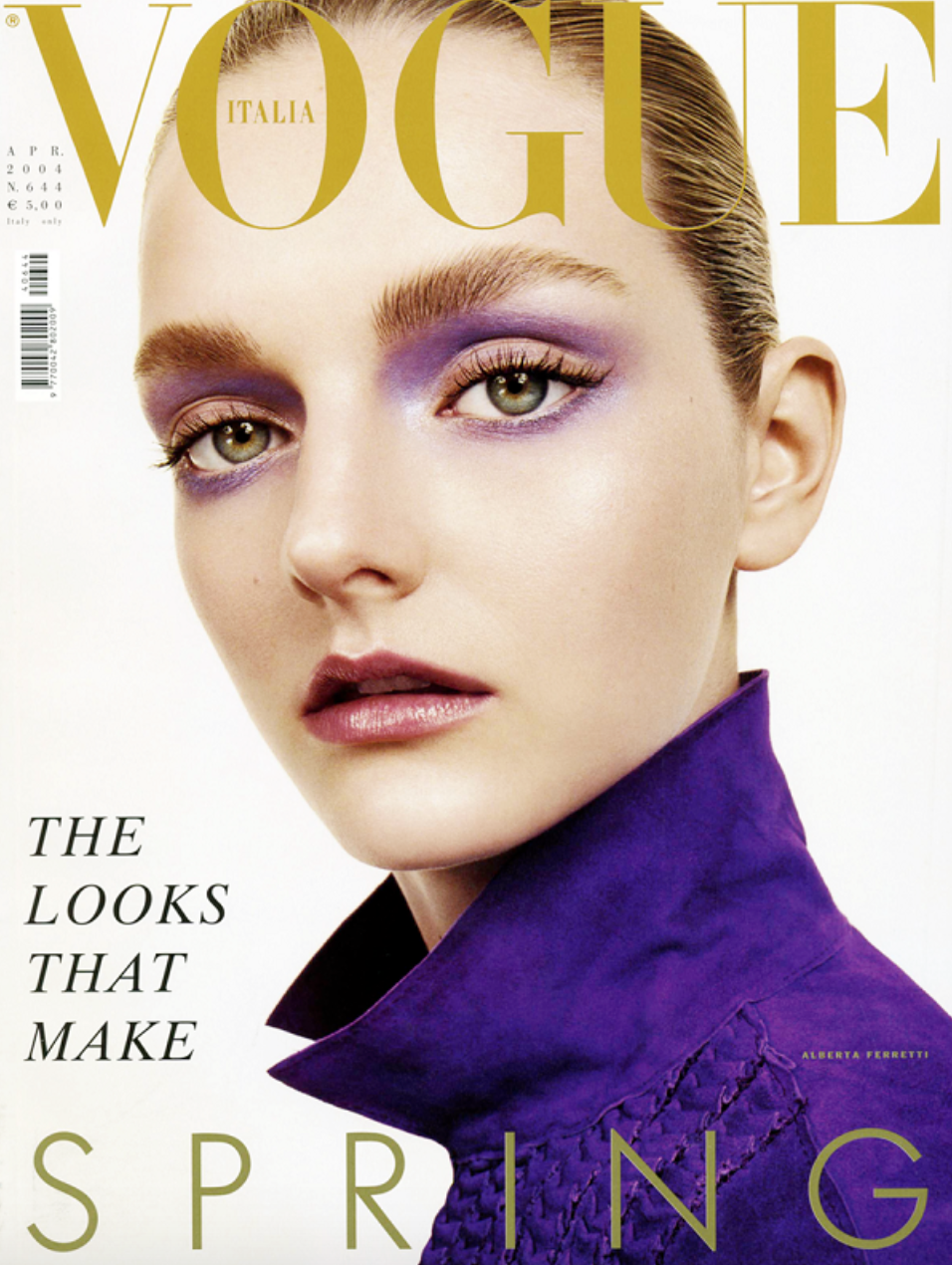 Cựu HLV The Face Mỹ có mẹ từng bị bắt cóc và tẩy não, sự nghiệp thăng hoa chỉ sau 1 lần test ống kính- Ảnh 11.