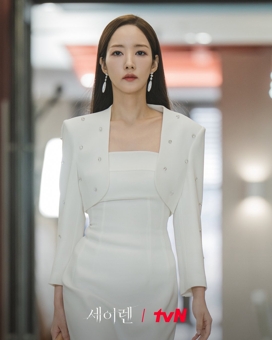 Đừng phí thời gian vào phim của Park Min Young: Rating giảm mạnh sau 1 tập, lý do không ai bênh nổi- Ảnh 2.