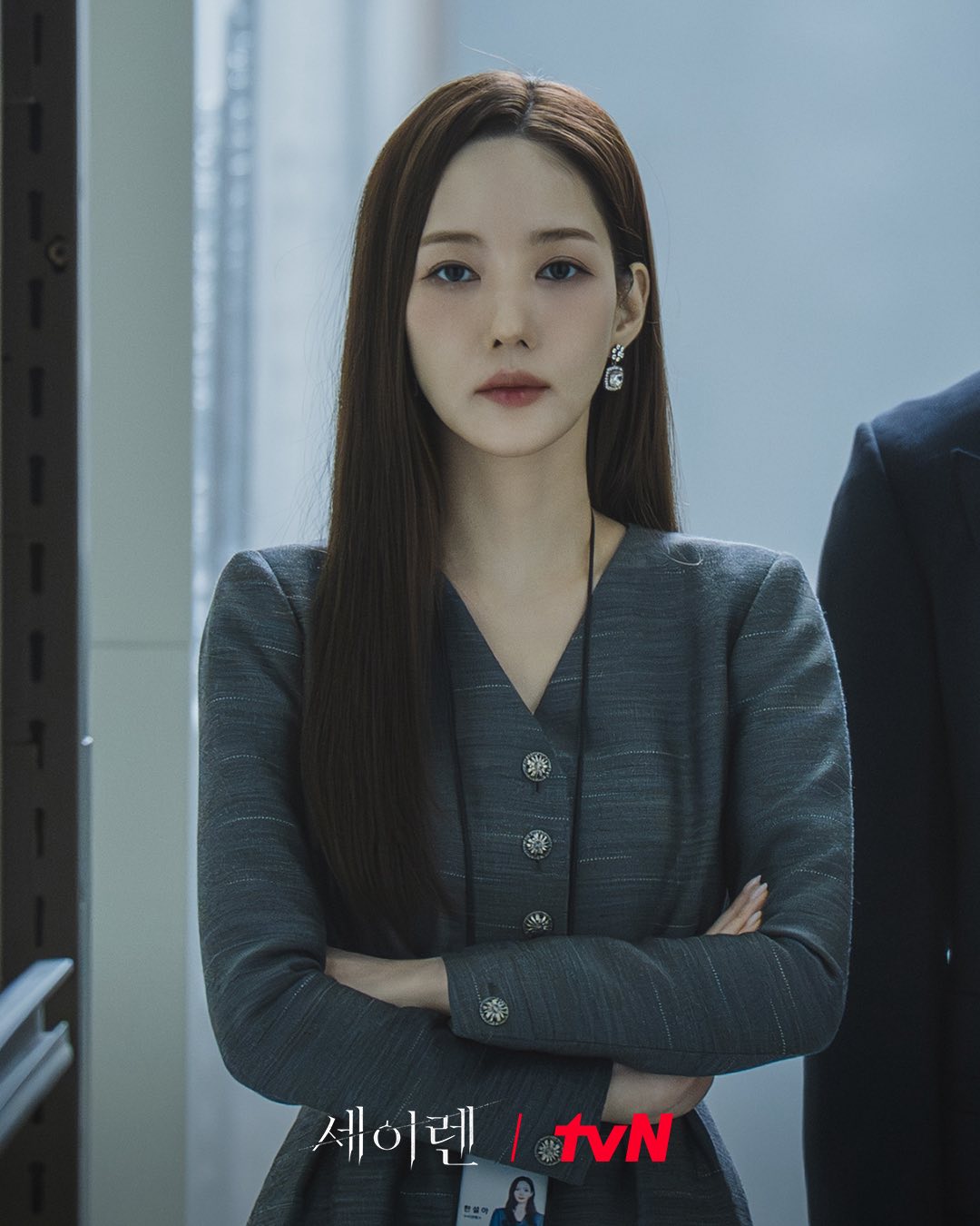 Đừng phí thời gian vào phim của Park Min Young: Rating giảm mạnh sau 1 tập, lý do không ai bênh nổi- Ảnh 3.