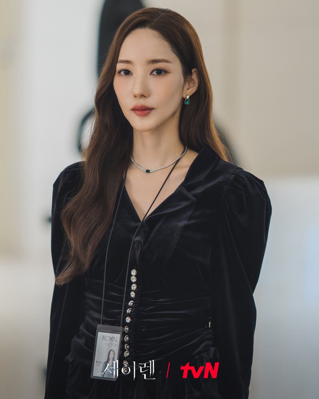 Đừng phí thời gian vào phim của Park Min Young: Rating giảm mạnh sau 1 tập, lý do không ai bênh nổi- Ảnh 5.