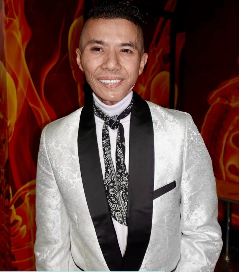 Cuộc sống có phần bế tắc của Kasim Hoàng Vũ trước khi qua đời- Ảnh 2.