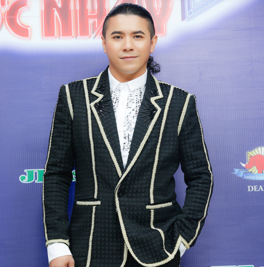 Cuộc sống có phần bế tắc của Kasim Hoàng Vũ trước khi qua đời- Ảnh 3.