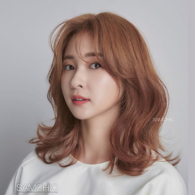 Tóc ngắn layer 2026: Cắt kiểu nào để không phải tạo kiểu mỗi sáng?- Ảnh 6.