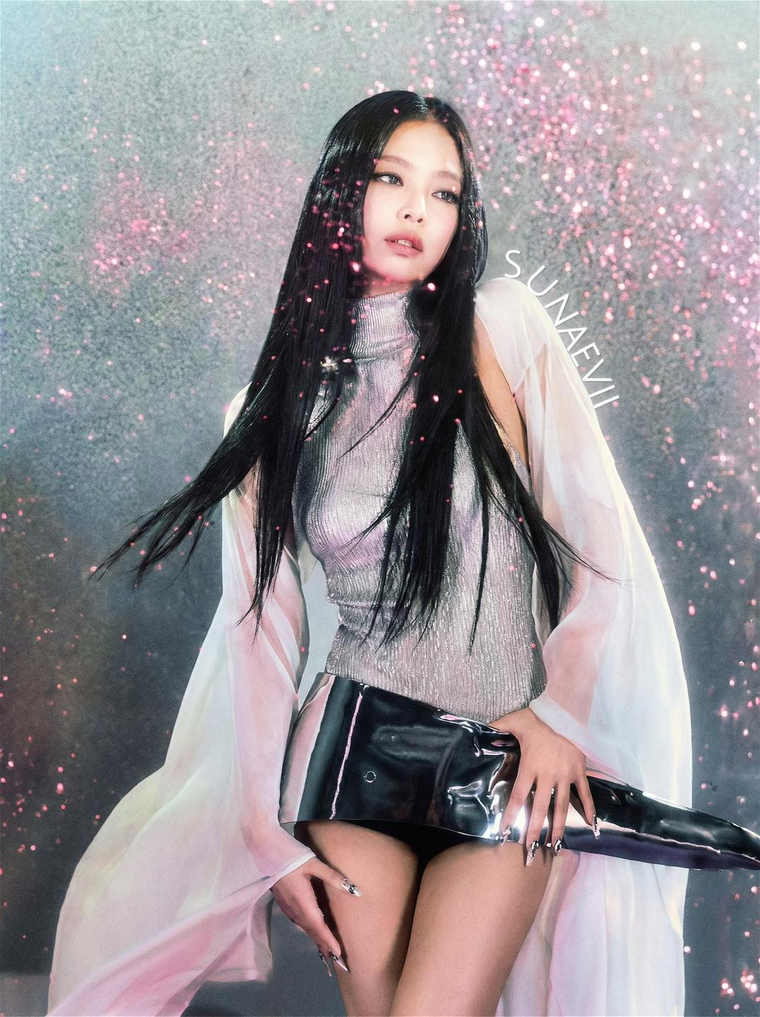 BLACKPINK ngưng hoạt động nhóm?- Ảnh 3.