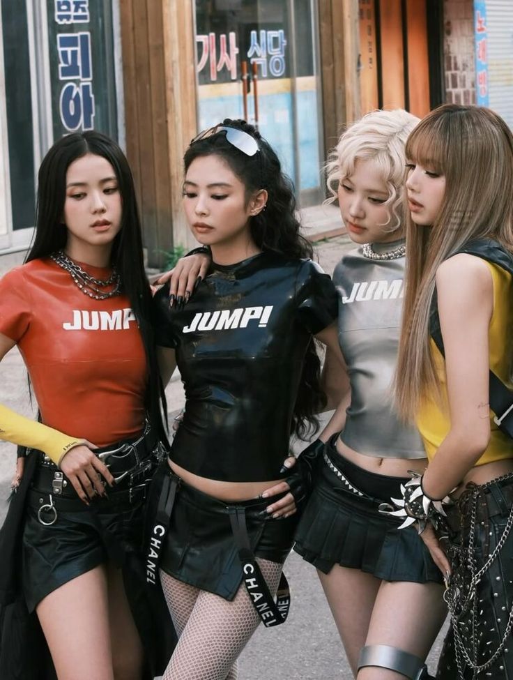 BLACKPINK ngưng hoạt động nhóm?- Ảnh 7.