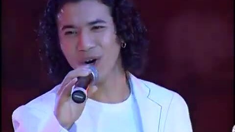 Kasim Hoàng Vũ hát 'Vì yêu'