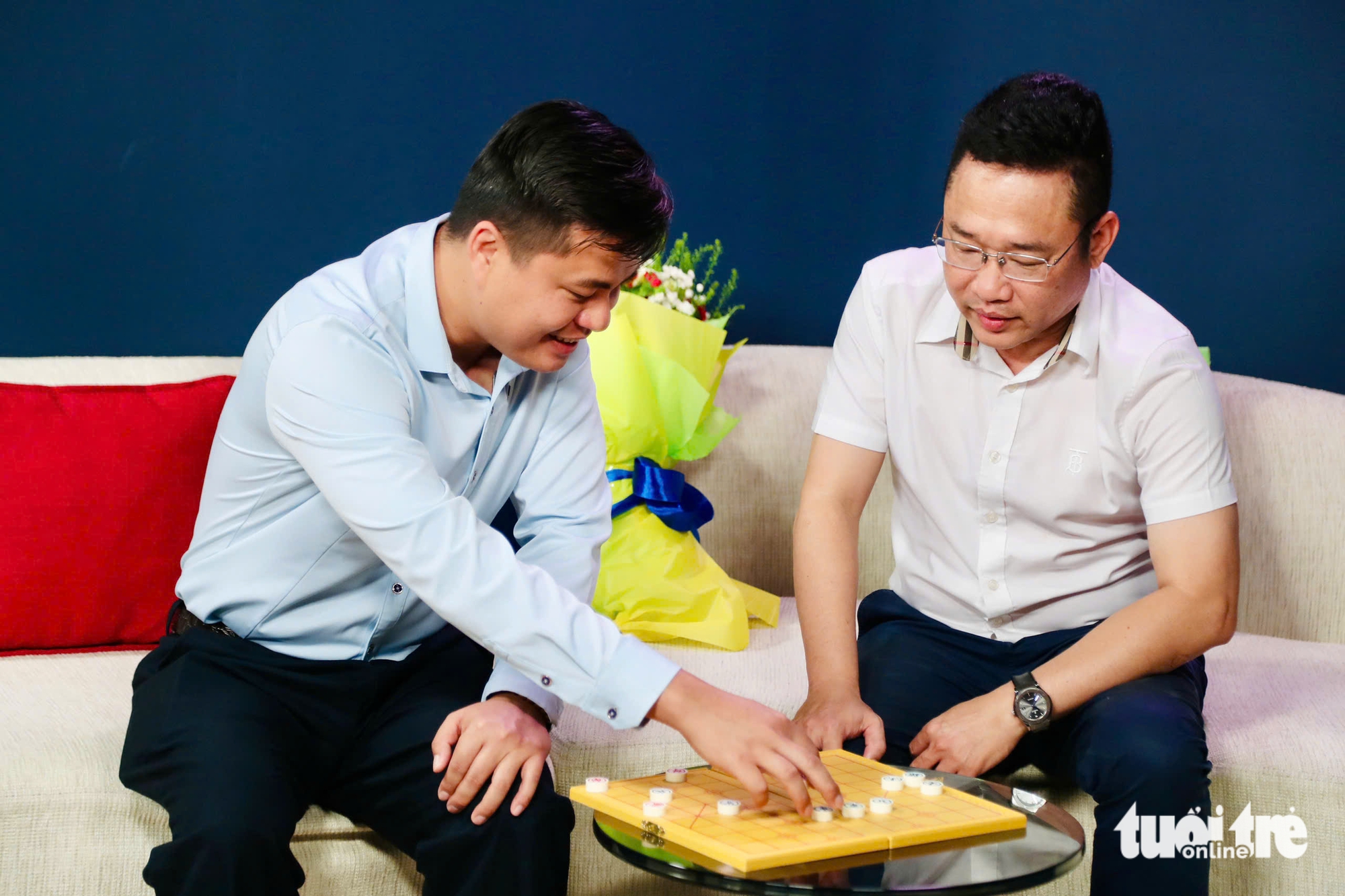 Lại Lý Huynh - Ảnh 7.