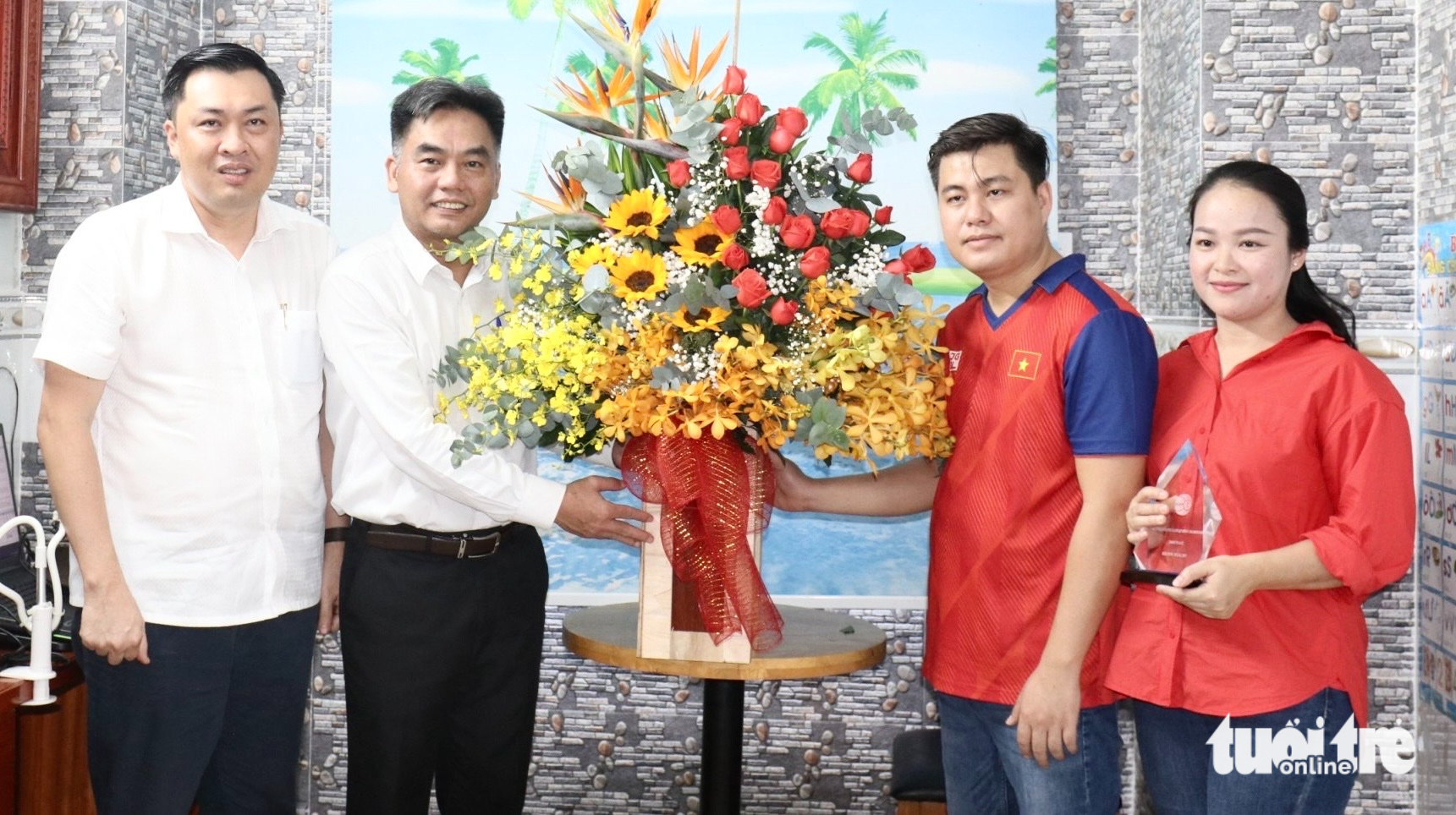 Lại Lý Huynh - Ảnh 8.