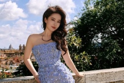 Thói quen dưỡng da 'trắng phát sáng' của Lưu Diệc Phi