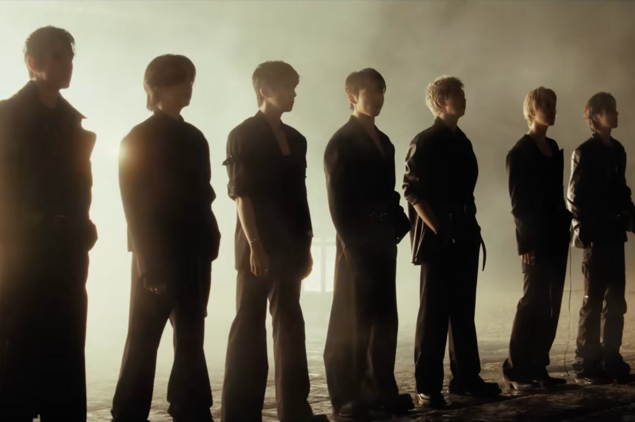 Nhóm nhạc lớn nhất thế giới trở lại: Được Bộ Văn hóa cấp phép làm điều không tưởng, 260 nghìn người chờ đổ bộ- Ảnh 5.