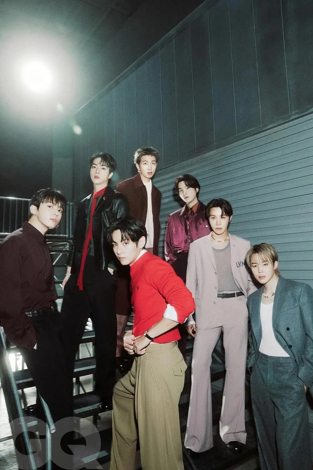 Nhóm nhạc lớn nhất thế giới trở lại: Được Bộ Văn hóa cấp phép làm điều không tưởng, 260 nghìn người chờ đổ bộ- Ảnh 8.