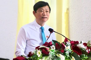 Ứng cử viên ĐBQH và HĐND TP.HCM: Lấy hiệu quả phục vụ người dân, doanh nghiệp làm thước đo