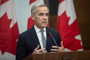 Thủ tướng Canada không loại trừ khả năng sát cánh đồng minh tham chiến xung đột Iran