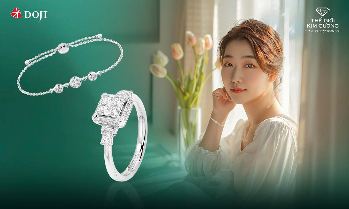 Tỏa sáng đa phong cách, đẹp đâu cần xa xỉ- Ảnh 4.