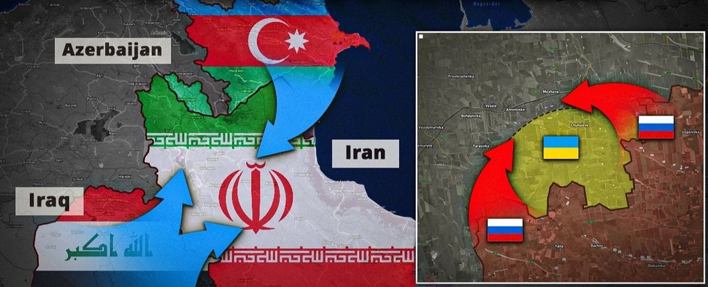Chiến sự Ukraine 5/3: Kiev tuyên bố 3 tàu chiến Nga trúng đạn ngay tại cảng - 2