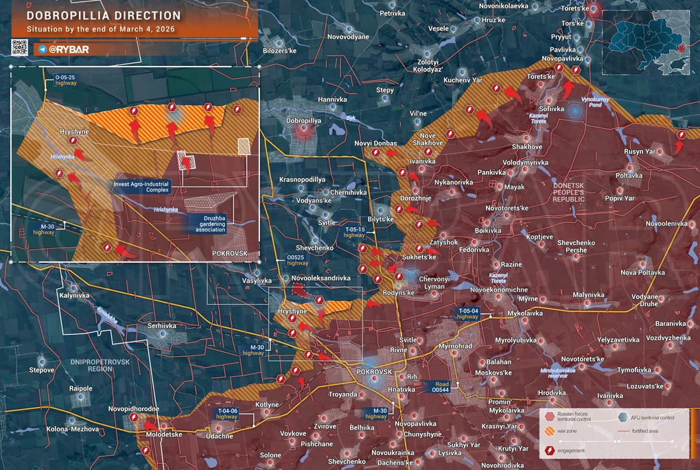 Chiến sự Ukraine 5/3: Kiev tuyên bố 3 tàu chiến Nga trúng đạn ngay tại cảng - 3