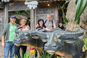 Vì sao tàu biển quốc tế liên tiếp cập cảng ở Khánh Hòa đầu năm?