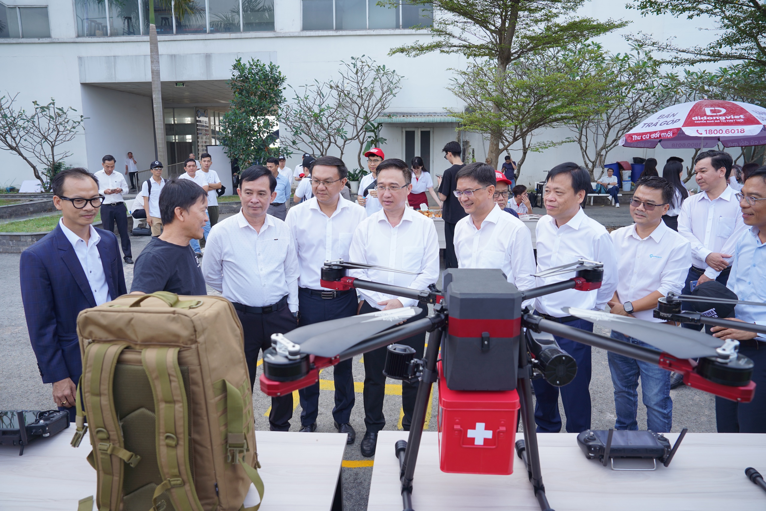 TP.HCM lập quỹ đầu tư mạo hiểm, quy mô 5.000 tỉ đồng năm 2035 - Ảnh 2.