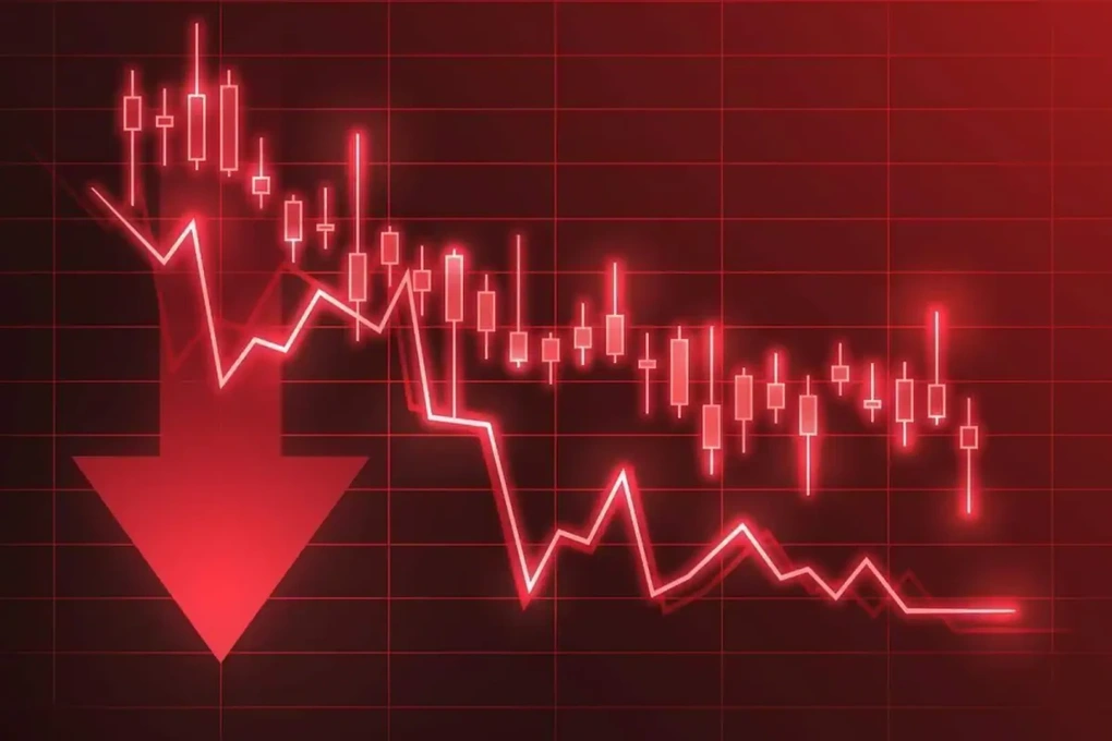 Cú sốc địa chính trị và quy luật 30 ngày định hình lại dòng tiền - 2