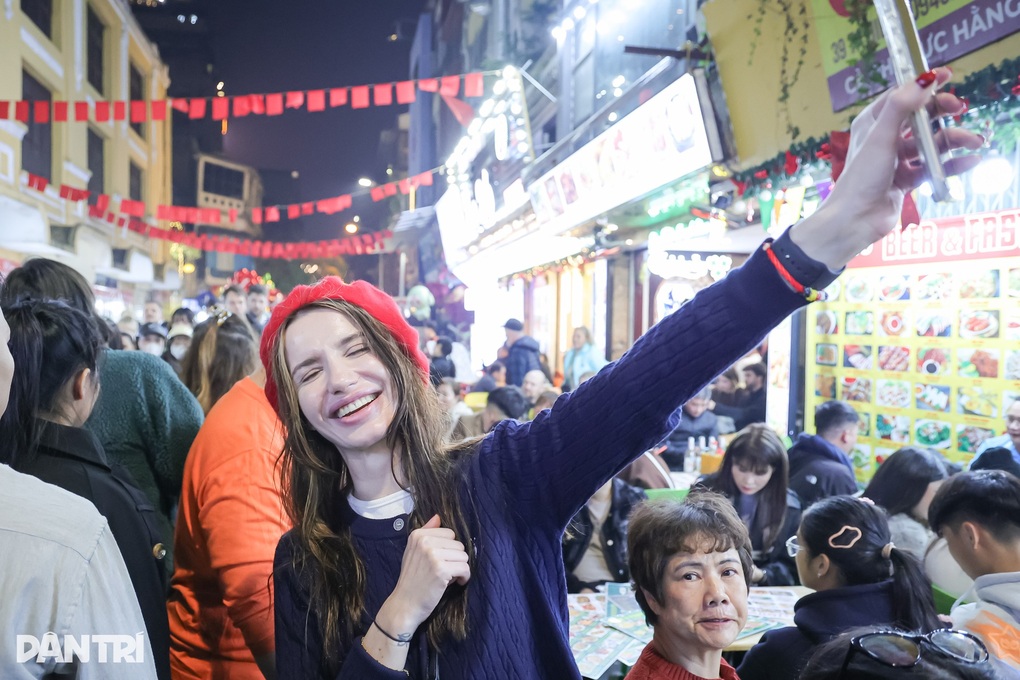 Thành phố nào được khách quốc tế chấm hiếu khách nhất Việt Nam năm 2026? - 3