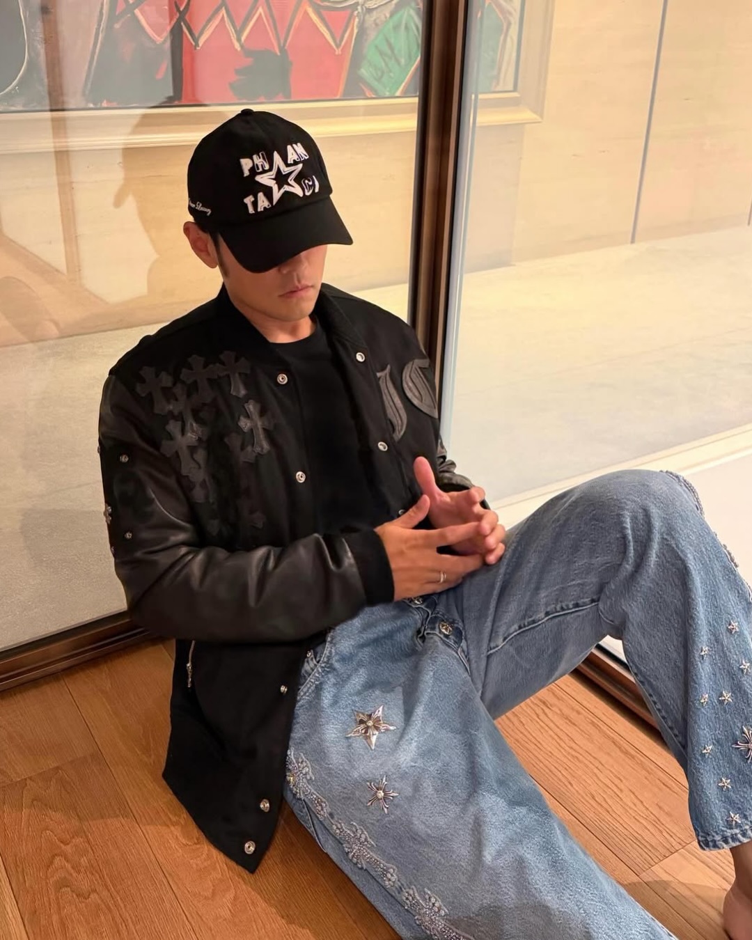 Phú bà mua quần jeans 5 tỷ mà không biết: Câu chuyện viral cực độ vì phản ứng choáng váng của giới siêu giàu- Ảnh 5.