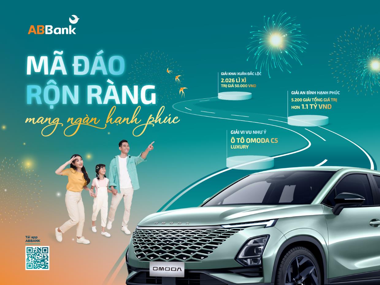 ABBank sắp tung quà “siêu khủng”: Vàng, tiền tới tay, bạn chỉ cần làm đúng điều này!- Ảnh 3.