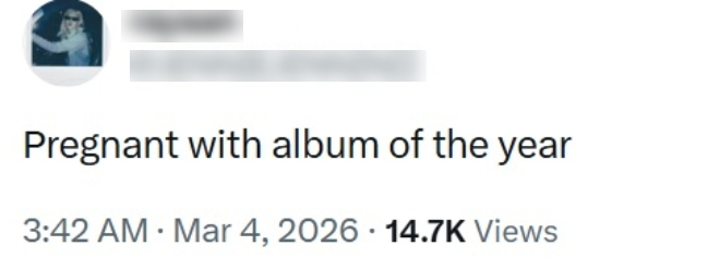 Chiếc váy làm Rosé (BLACKPINK) bị soi chuyện bầu bí- Ảnh 4.