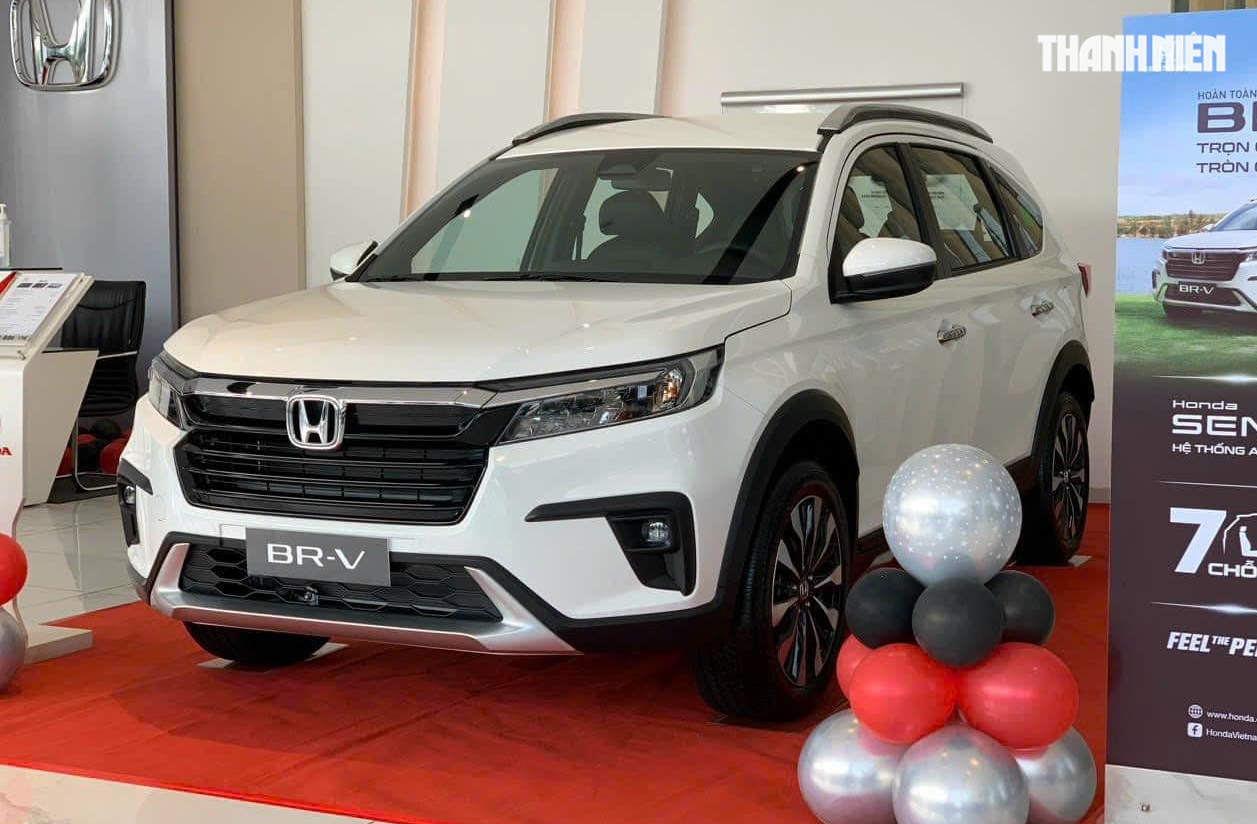 Xe MPV 7 chỗ tại Việt Nam 'đại hạ giá', Hyundai Stargazer giảm hơn 100 triệu đồng - Ảnh 3.