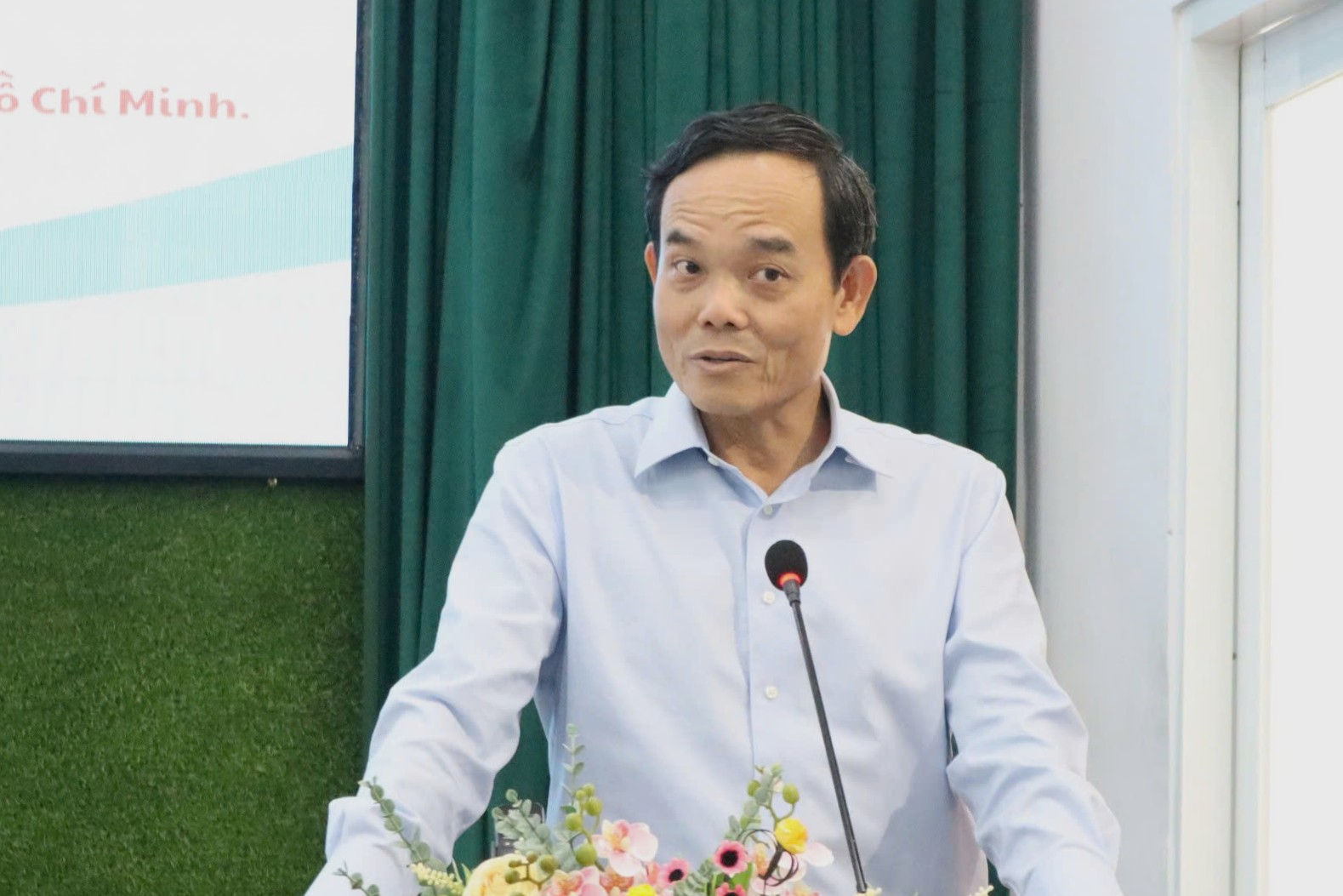 Trần Lưu Quang - Ảnh 3.