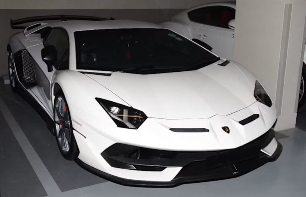 Singapore tịch thu du thuyền, 275 triệu USD liên quan tới ông trùm Chen Zhi - 2