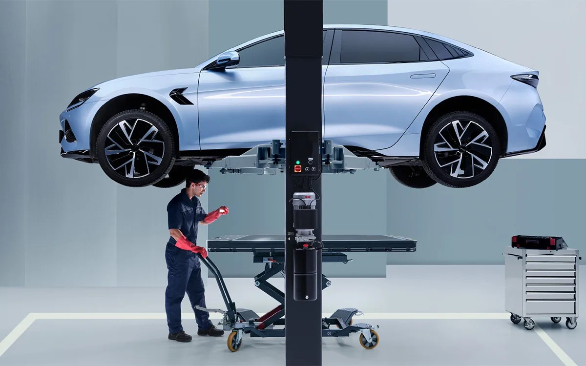 Phía sau doanh số bùng nổ của xe điện Trung Quốc trên thế giới: Bài toán hậu mãi chưa có lời giải thỏa đáng- Ảnh 3.