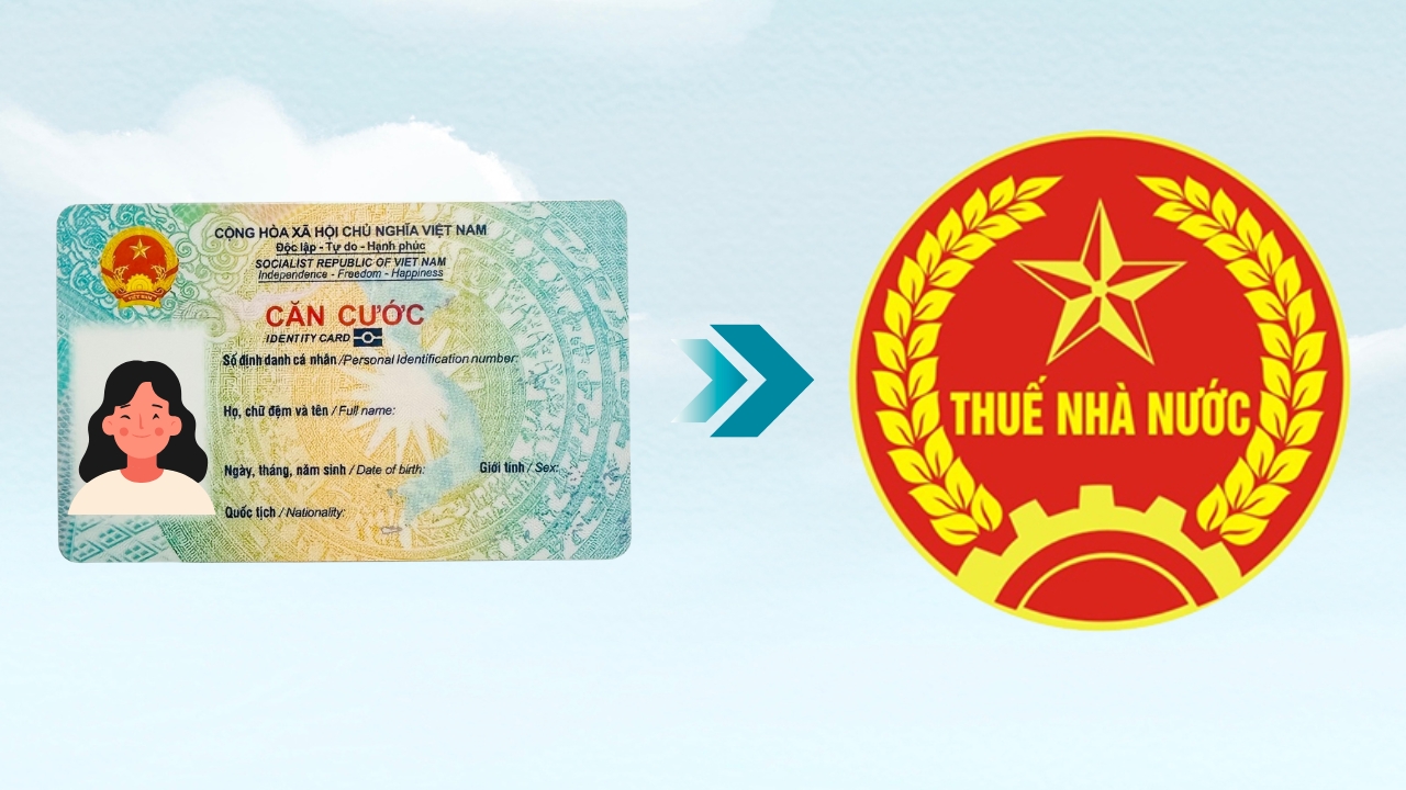 Nóng: Thuế TP Hà Nội có thông báo quan trọng về mã số thuế cá nhân- Ảnh 2.