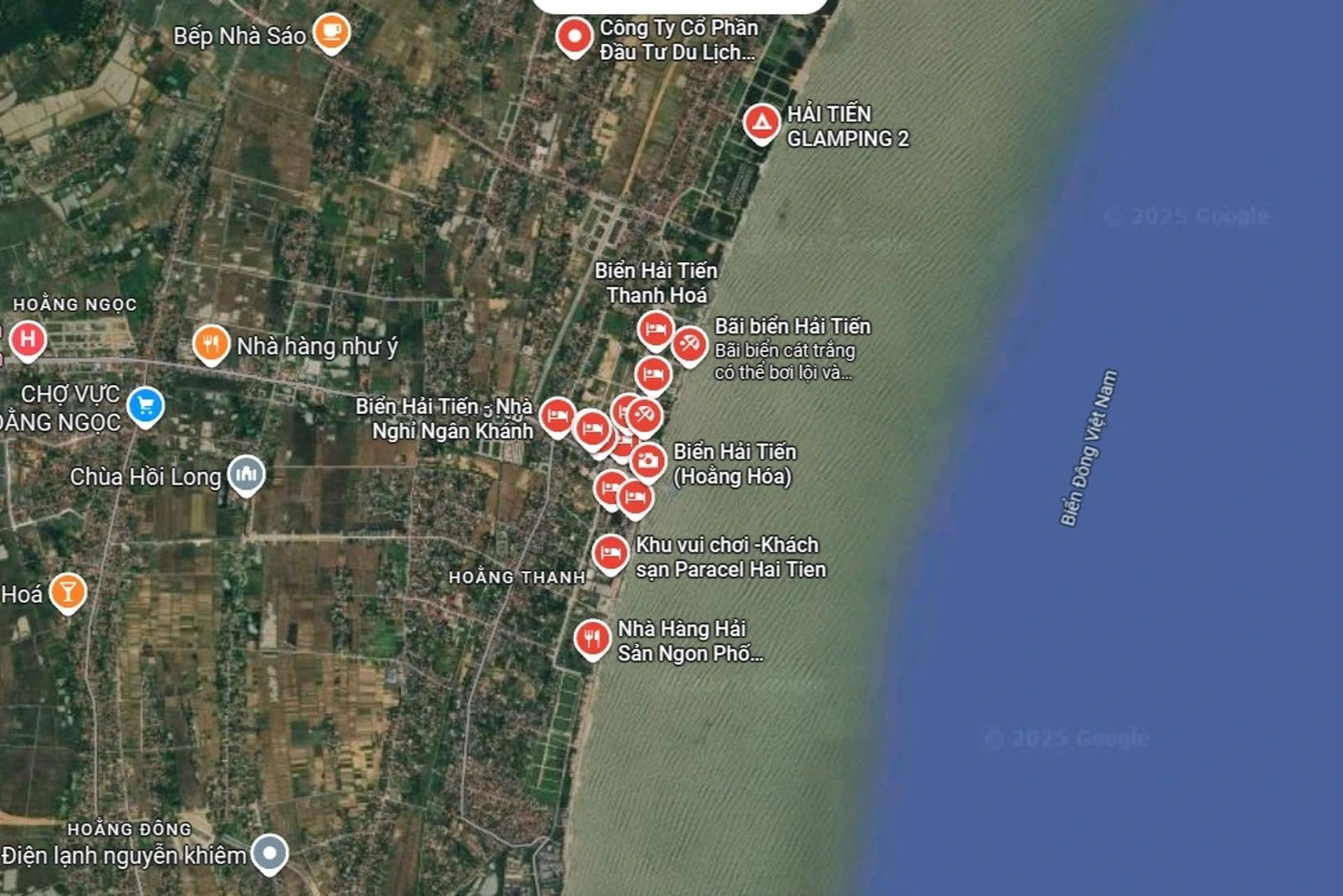 Kè biển Hải Tiến tan hoang nhiều tháng, nguy cơ lỡ hẹn mùa du lịch - 13