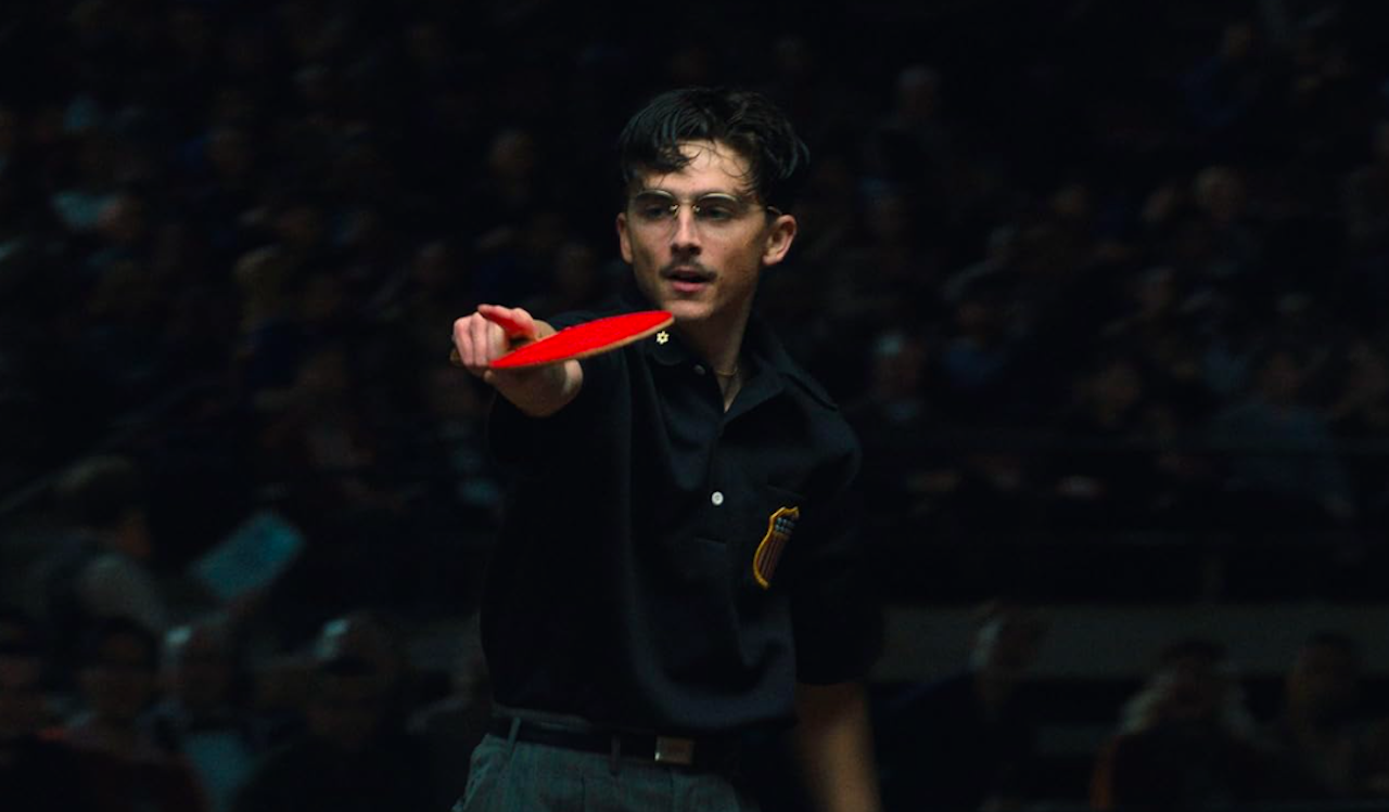 Cơ hội nào cho Leonardo DiCaprio trước dàn đối thủ 'nặng ký' ở Oscar 2026?- Ảnh 3.