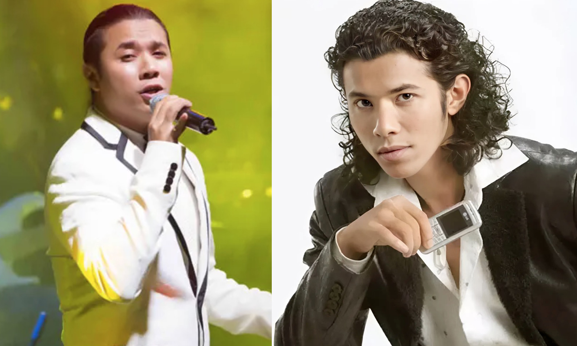 Số phận trái ngược của hai Quán quân Sao Mai điểm hẹn 2004- Ảnh 4.